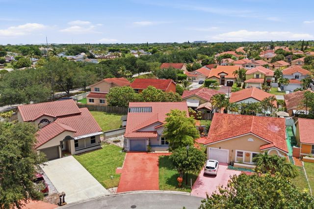 19035 NW 54th Place, Miami Gardens, FL 33055