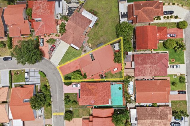 19035 NW 54th Place, Miami Gardens, FL 33055