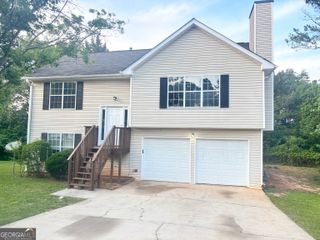 4411 Ward Bluff Court, Ellenwood, GA 30294