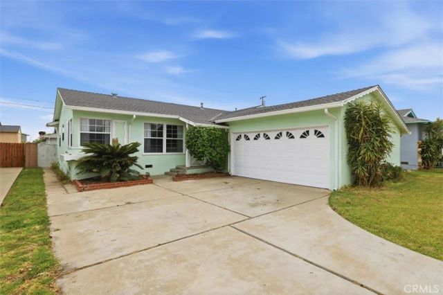 412 W 229th, Carson, CA 90745
