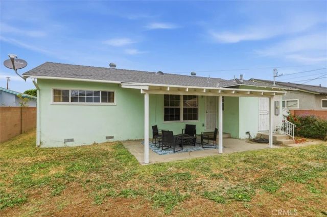 412 W 229th, Carson, CA 90745