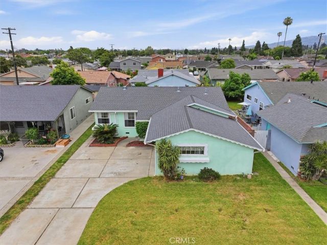 412 W 229th, Carson, CA 90745