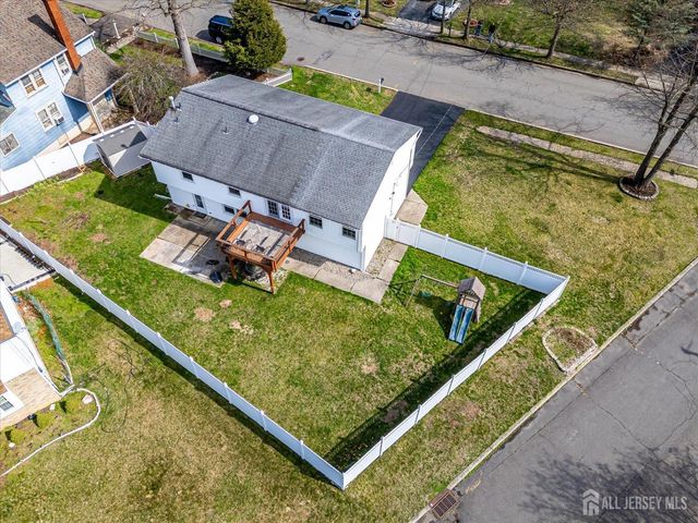 16 Universal Avenue, South Plainfield, NJ 07080