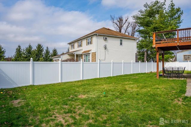 16 Universal Avenue, South Plainfield, NJ 07080