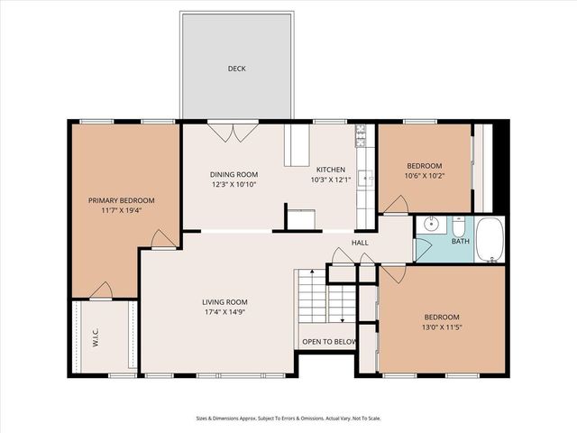 16 Universal Avenue, South Plainfield, NJ 07080