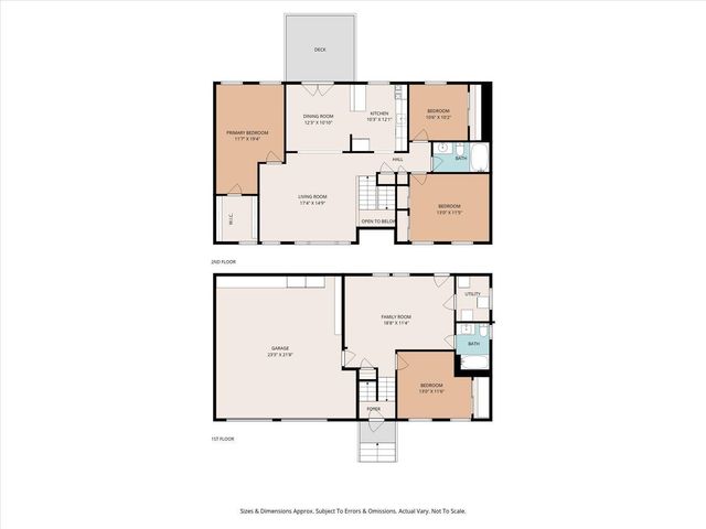 16 Universal Avenue, South Plainfield, NJ 07080