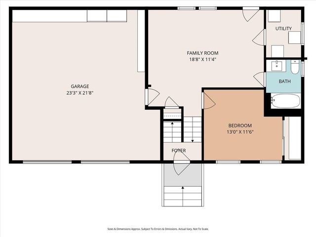 16 Universal Avenue, South Plainfield, NJ 07080