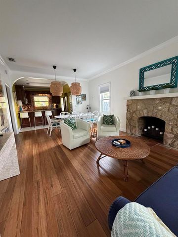 515 Ardmore Road, West Palm Beach, FL 33401