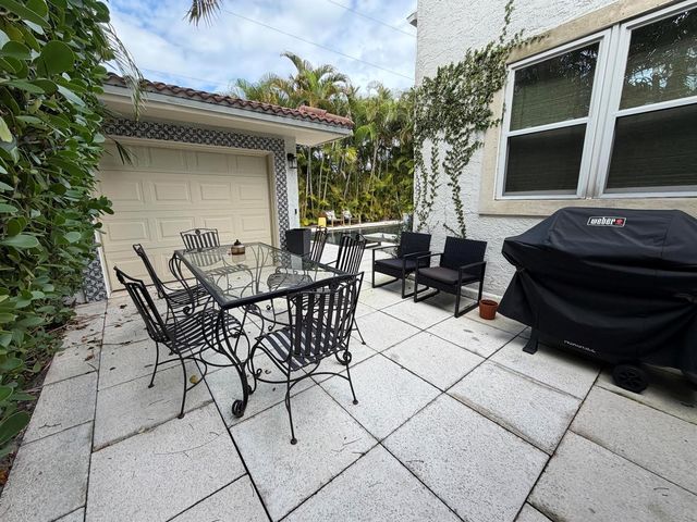 515 Ardmore Road, West Palm Beach, FL 33401