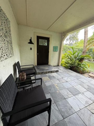 515 Ardmore Road, West Palm Beach, FL 33401