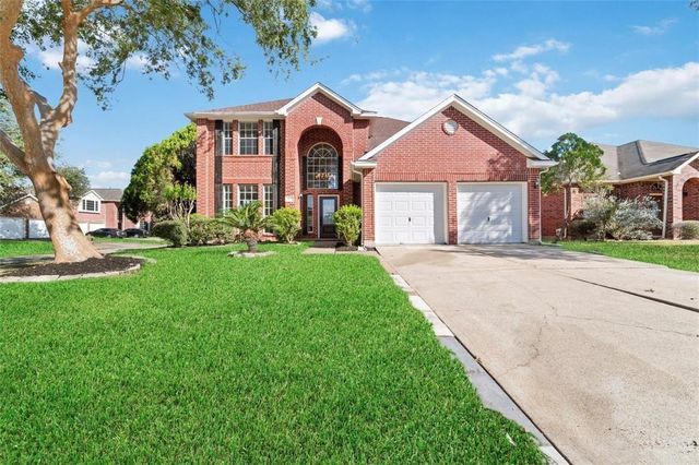 457 Corridor Way, Stafford, TX 77477