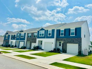 129 N Chubb Ridge, Wilson's Mills, NC 27520