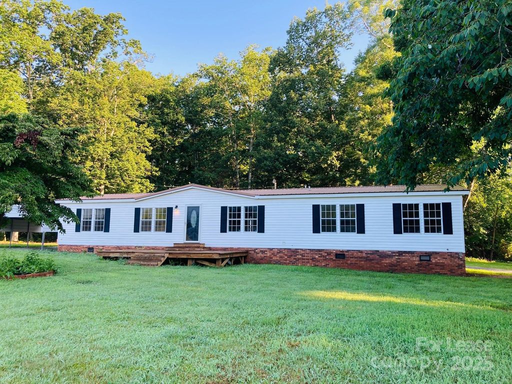 1691 Hopewell Church Road, Catawba, NC 28609