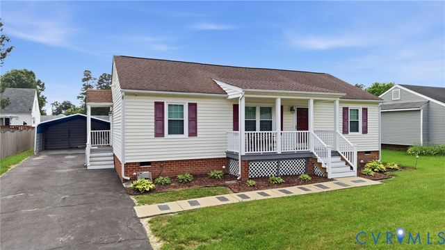 11607 Parrish Branch Cir, Midlothian, VA 23112