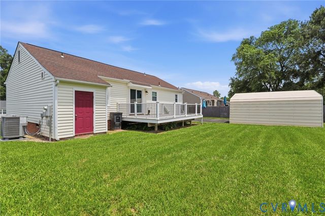 11607 Parrish Branch Cir, Midlothian, VA 23112
