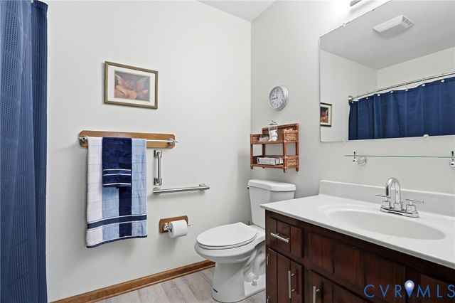 11607 Parrish Branch Cir, Midlothian, VA 23112