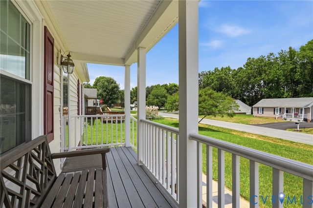 11607 Parrish Branch Cir, Midlothian, VA 23112