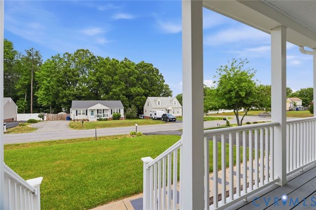 11607 Parrish Branch Cir, Midlothian, VA 23112