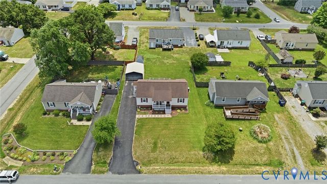 11607 Parrish Branch Cir, Midlothian, VA 23112