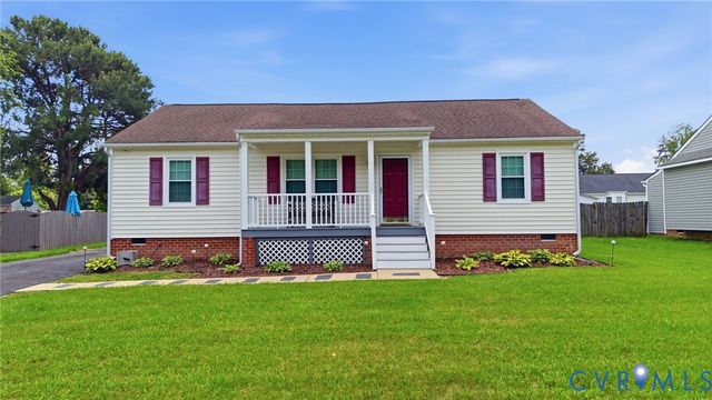 11607 Parrish Branch Cir, Midlothian, VA 23112