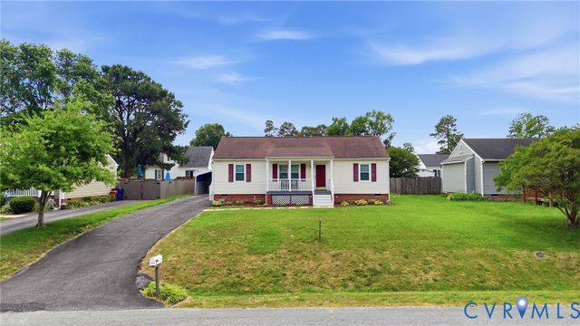 11607 Parrish Branch Cir, Midlothian, VA 23112