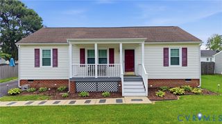 11607 Parrish Branch Cir, Midlothian, VA 23112