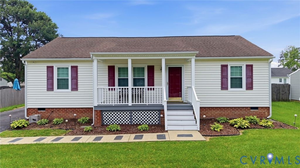 11607 Parrish Branch Cir, Midlothian, VA 23112