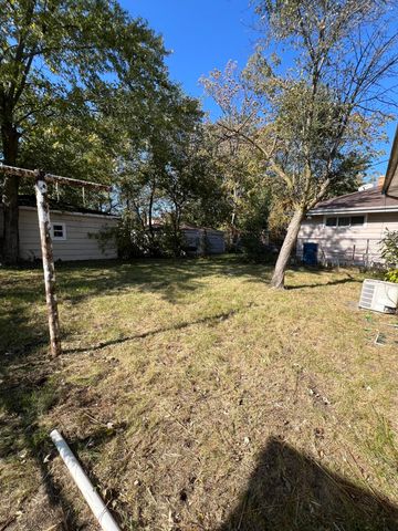 1350 Morton Street, Gary, IN 46404
