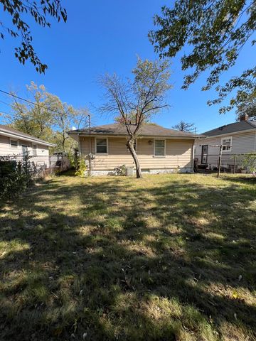1350 Morton Street, Gary, IN 46404