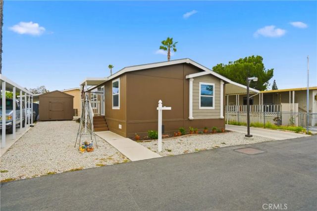 4400 W Florida 254, Hemet, CA 92545