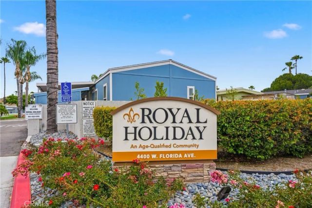 4400 W Florida 254, Hemet, CA 92545