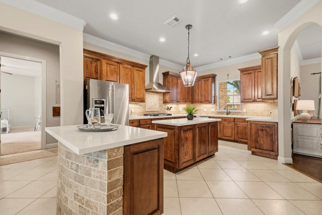 32602 Watersmeet Street, Fulshear, TX 77441