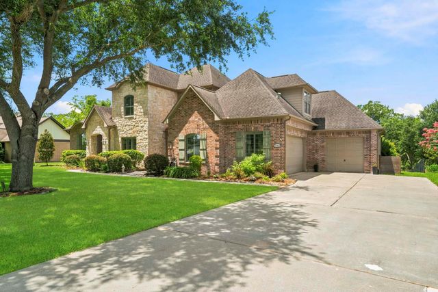32602 Watersmeet Street, Fulshear, TX 77441