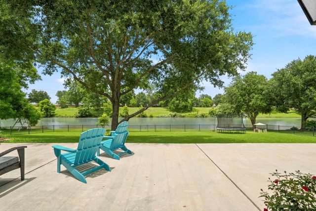 32602 Watersmeet Street, Fulshear, TX 77441
