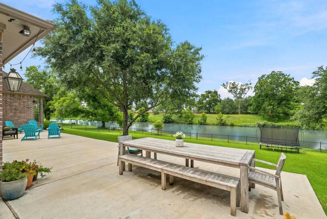 32602 Watersmeet Street, Fulshear, TX 77441