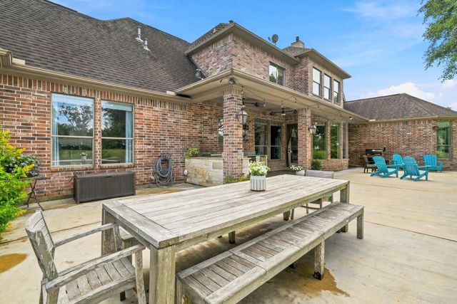32602 Watersmeet Street, Fulshear, TX 77441
