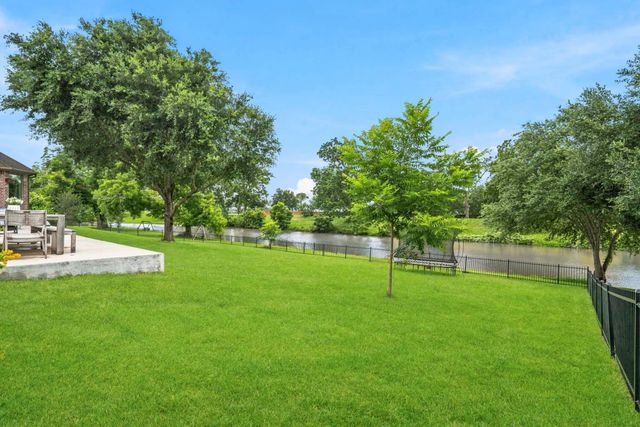 32602 Watersmeet Street, Fulshear, TX 77441
