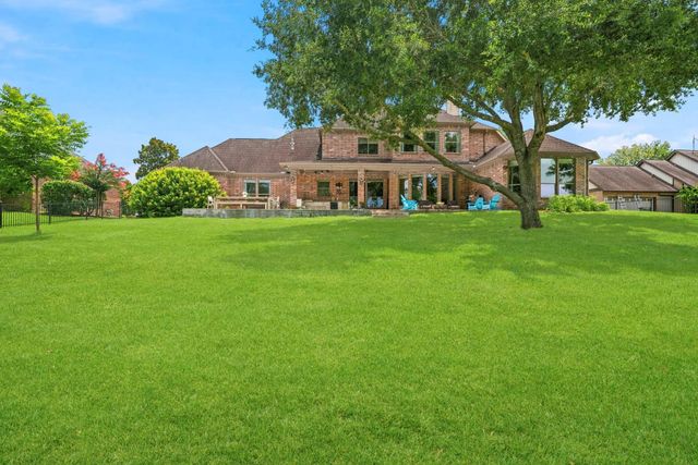 32602 Watersmeet Street, Fulshear, TX 77441