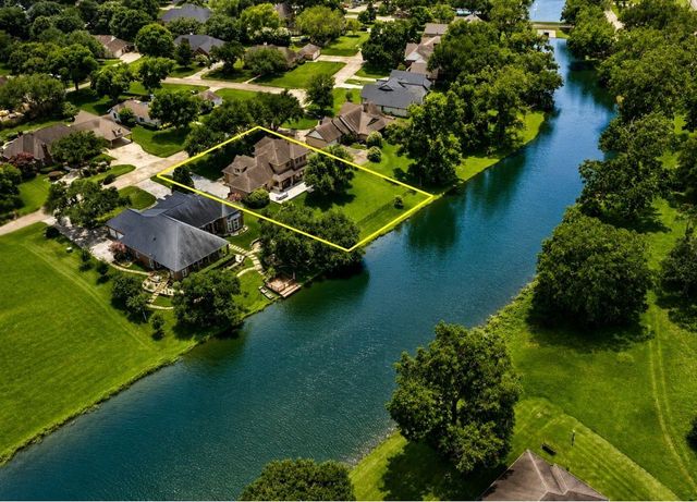 32602 Watersmeet Street, Fulshear, TX 77441