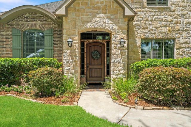 32602 Watersmeet Street, Fulshear, TX 77441