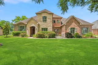 32602 Watersmeet Street, Fulshear, TX 77441