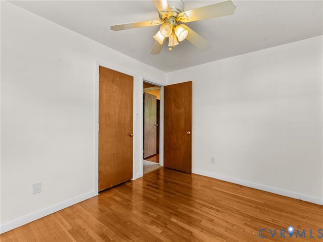 3017 Sherwood Ln, Hopewell, VA 23860
