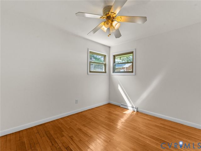 3017 Sherwood Ln, Hopewell, VA 23860