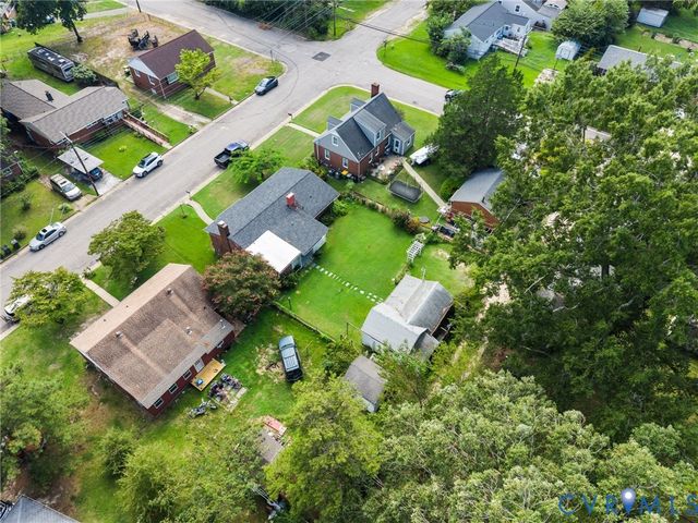 3017 Sherwood Ln, Hopewell, VA 23860