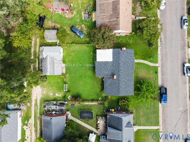 3017 Sherwood Ln, Hopewell, VA 23860