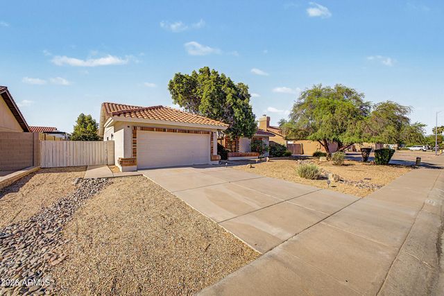 7810 W BLOOMFIELD Road, Peoria, AZ 85381