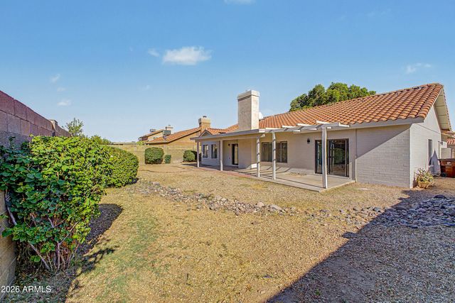 7810 W BLOOMFIELD Road, Peoria, AZ 85381