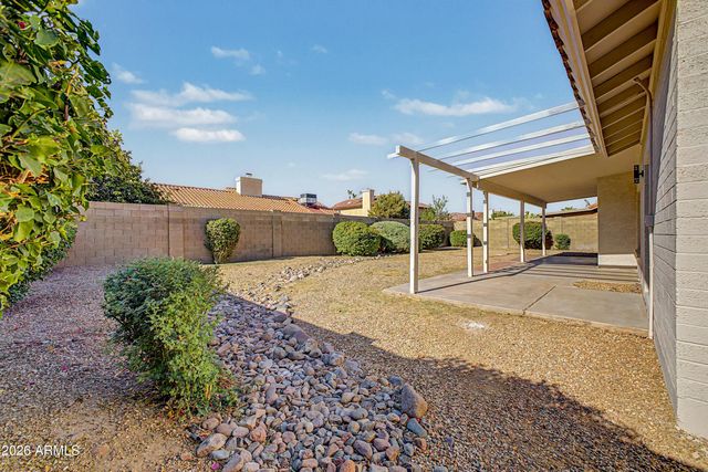 7810 W BLOOMFIELD Road, Peoria, AZ 85381