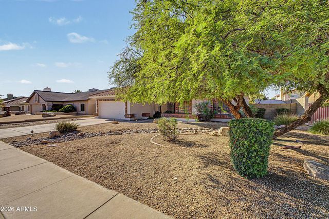 7810 W BLOOMFIELD Road, Peoria, AZ 85381