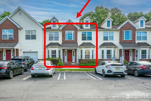 56 Forest Drive, Piscataway, NJ 08854